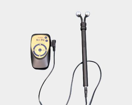 Chiropractic therapy equipment 10