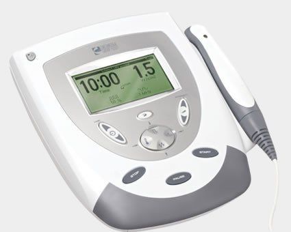 Chiropractic therapy equipment 8