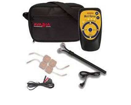 Chiropractic therapy equipment 5