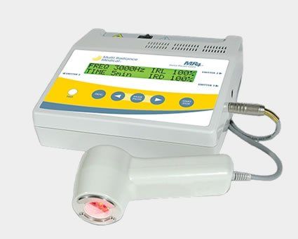 Chiropractic therapy equipment 9