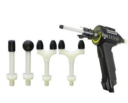 Chiropractic therapy equipment 3